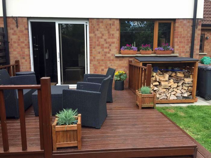 Old Mill Heights Old Mill Heights