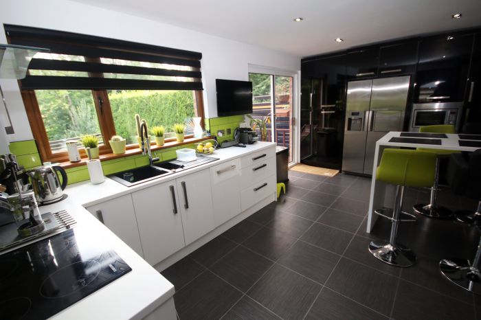 Old Mill Heights Old Mill Heights