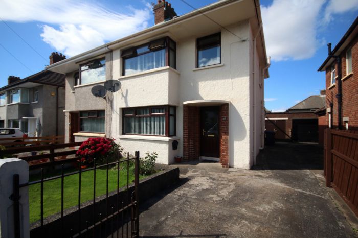 27 Rochester Drive, Castlereagh, Belfast, BT6 9JX