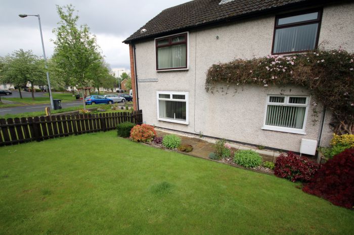 173 Belvoir Drive, belvoir, belfast, BT8 7DR