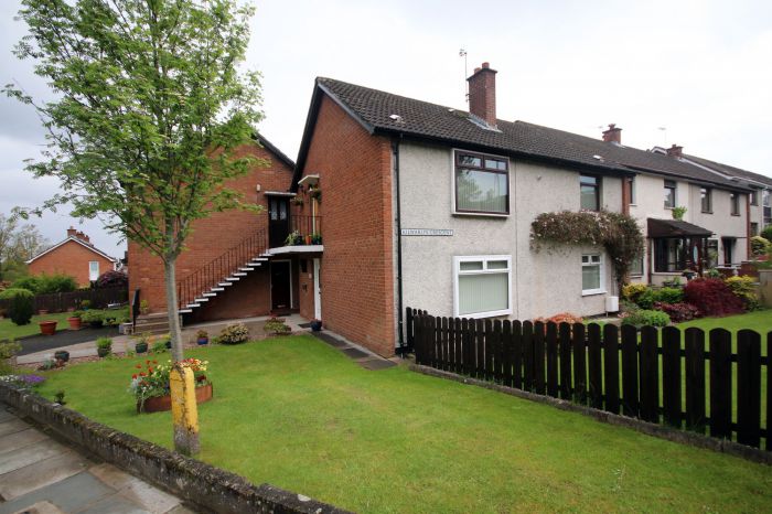 173 Belvoir Drive, Belvoir, Belfast, BT8 7DR