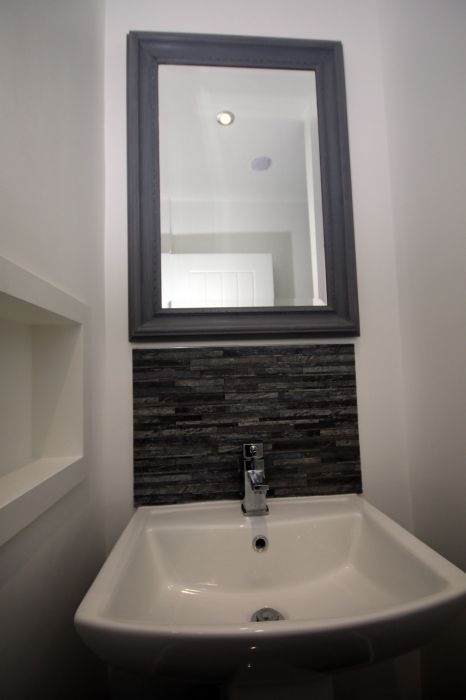 Beautifully Refurbished Contemporary Home, 7 Dunraven Avenue