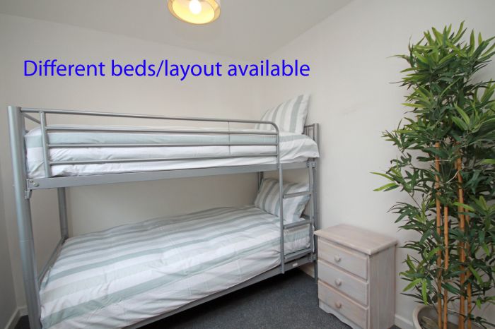 Beautifully Refurbished Apartment College Gate