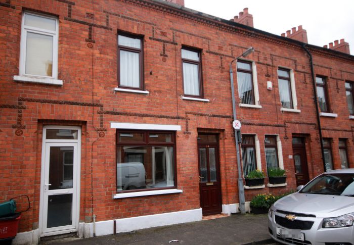 34 Carrington Street, Ravenhill, Belfast, BT6 8GF
