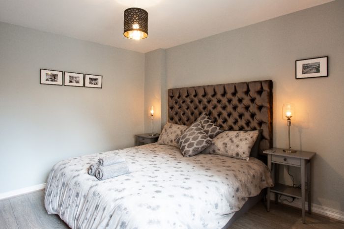 Beautifully Refurbished City Centre Apartment, 38 Alfred Street Beautifully Refurbished City Centre Apartment, 38 Alfred Street