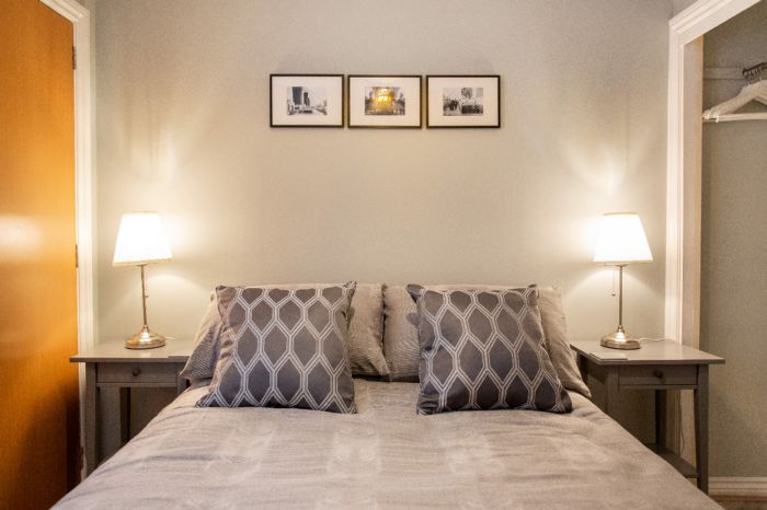 Beautifully Refurbished City Centre Apartment, 38 Alfred Street Beautifully Refurbished City Centre Apartment, 38 Alfred Street