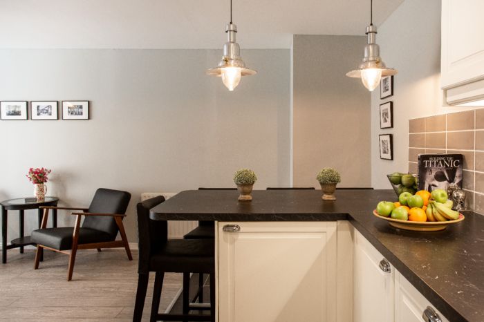 Beautifully Refurbished City Centre Apartment, 38 Alfred Street Beautifully Refurbished City Centre Apartment, 38 Alfred Street