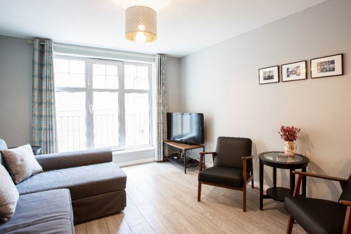 Beautifully Refurbished City Centre Apartment, 38 Alfred Street Beautifully Refurbished City Centre Apartment, 38 Alfred Street