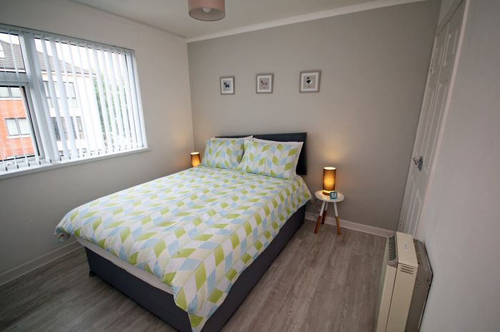SHORT TERM RENTAL, 24 Ravenhill Court SHORT TERM RENTAL, 24 Ravenhill Court
