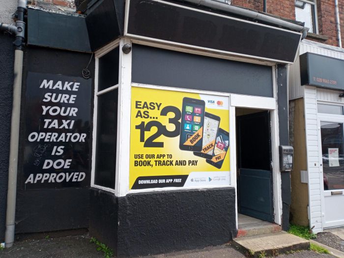 2B Grampian Avenue, Holywood Road, Belfast, BT4 3AB