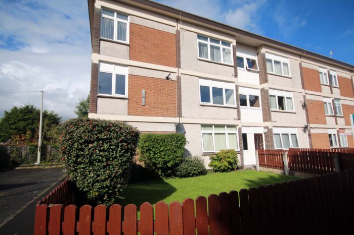 170C Mount Merrion Avenue, Cregagh, Belfast, BT6 0FT