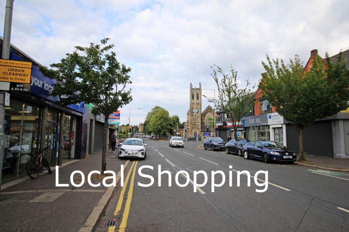 15 Scotts Gate, 79 Abetta Parade