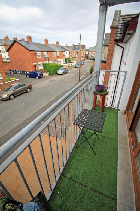 15 Scotts Gate, 79 Abetta Parade