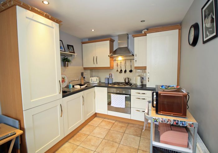 15 Scotts Gate, 79 Abetta Parade