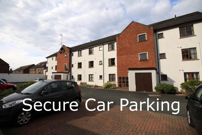 15 Scotts Gate, 79 Abetta Parade