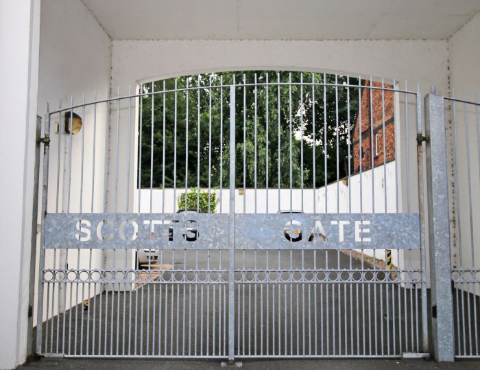 15 Scotts Gate, 79 Abetta Parade