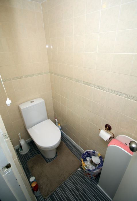 5 Lissan Close, Cregagh, Belfast, BT6 0EH