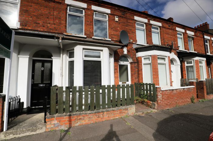 66 Killowen Street 66 Killowen Street