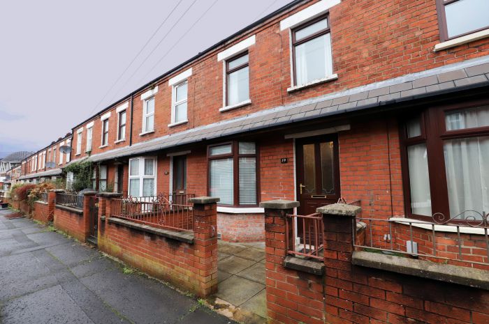 19 Windsor Drive
