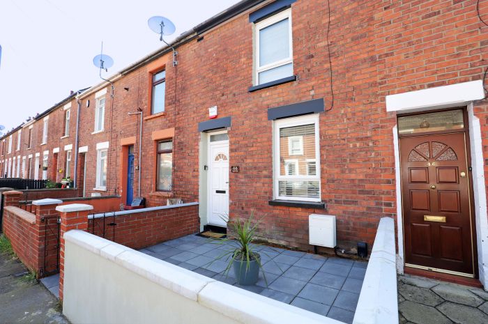 44 Olympia Drive
