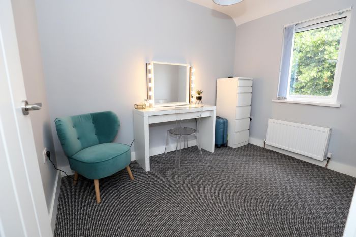 26 Avoniel Parade, Beersbridge, Belfast, BT5 4SH