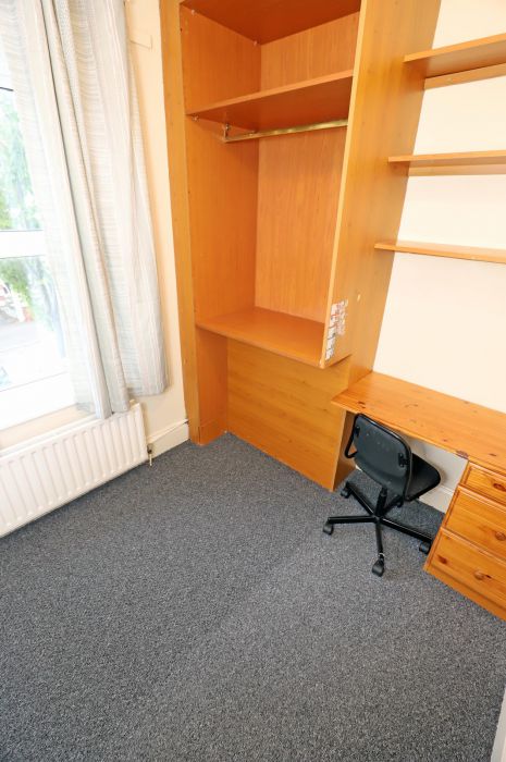 62 Ashley Avenue, Lisburn Road, Belfast, BT9 7BU