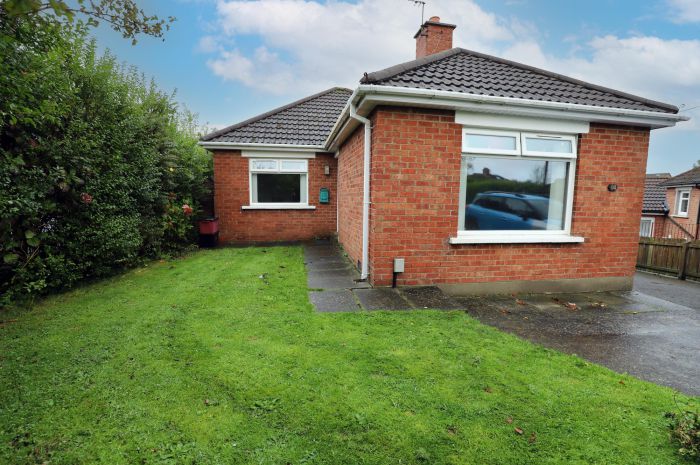 84 Mount Michael Park, four winds/newtownbreda, belfast, BT8 6JY