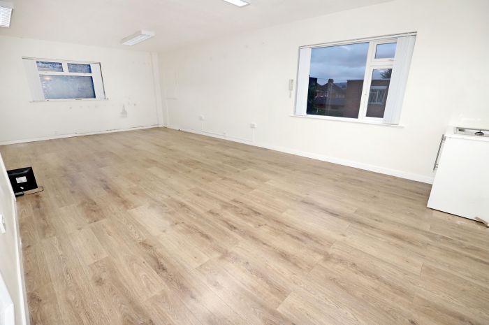 First Floor Offices Rosetta Road, Rosetta, Belfast, BT6 0LR