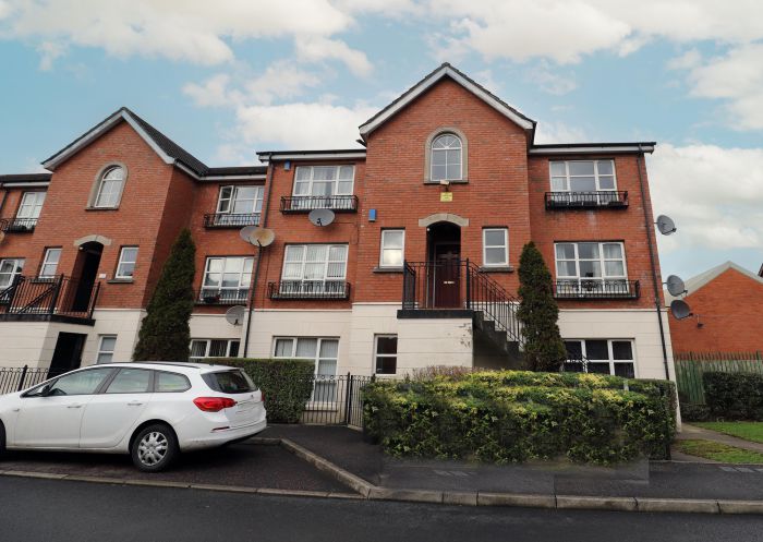 1 Langtry Court, Templemore Avenue, Belfast, BT5 4DN