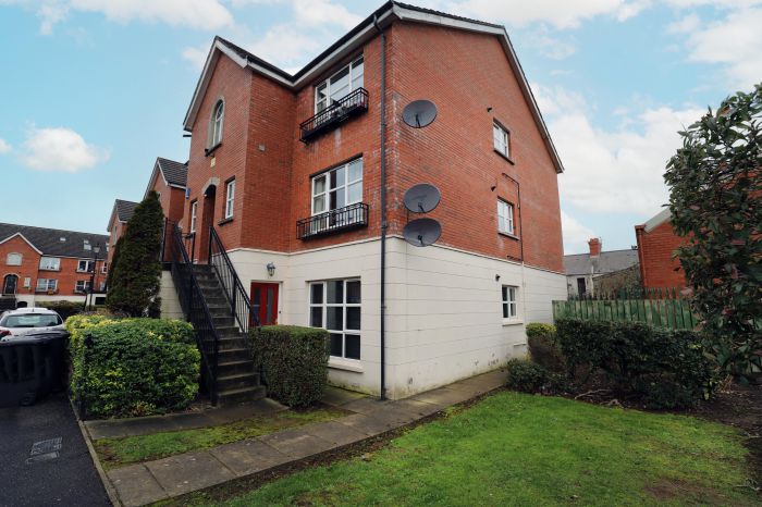 1 Langtry Court 1 Langtry Court