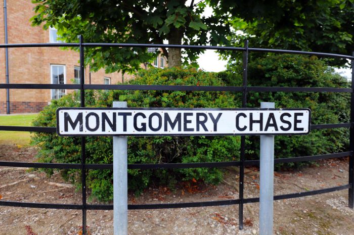 54 Montgomery Chase, Cregagh, Belfast, BT6 9GQ