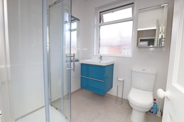 8 Bramcote Street, Bloomfield, Belfast, BT5 5JL