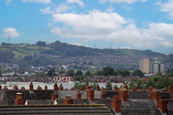 2-28 Halfpenny Mews