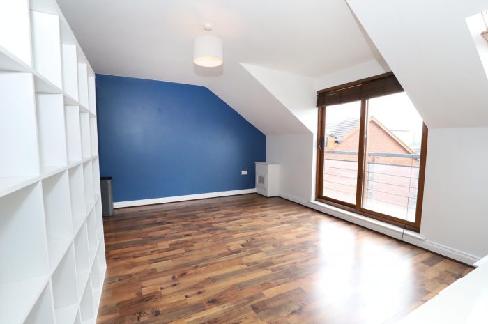 2-28 Halfpenny Mews