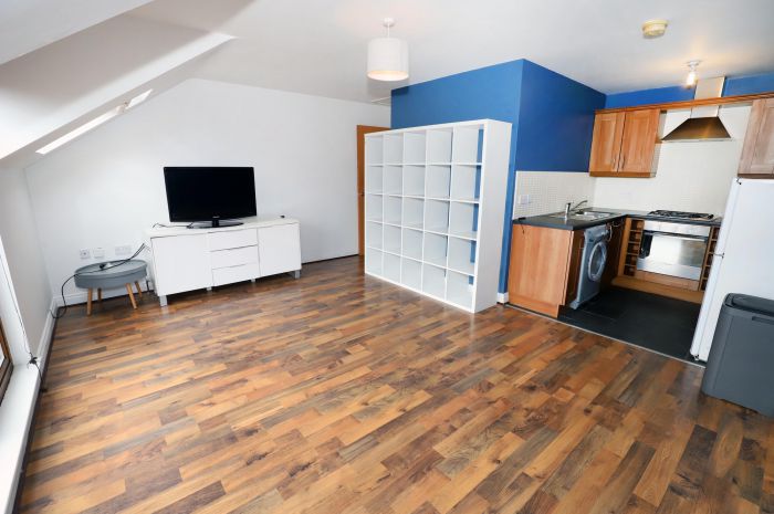 2-28 Halfpenny Mews
