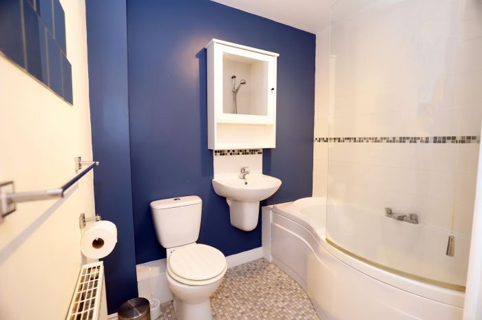 2-28 Halfpenny Mews