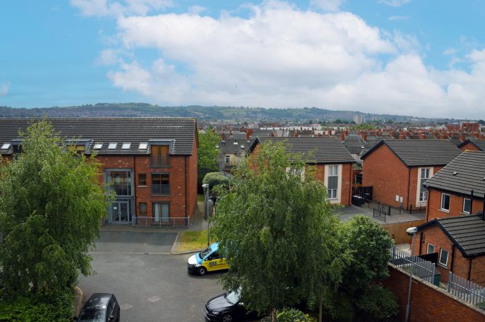 2-28 Halfpenny Mews