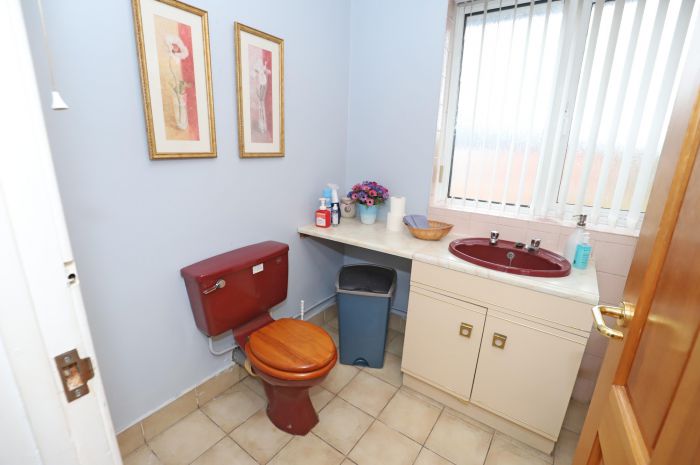 Self Contained Offices, 36 Knockbreda Road