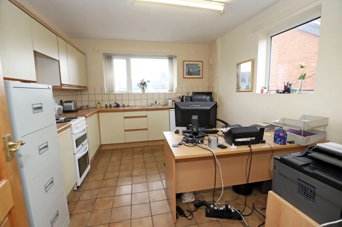 Self Contained Offices, 36 Knockbreda Road