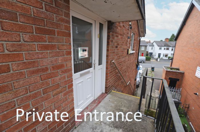 Self Contained Offices, 36 Knockbreda Road