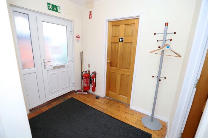 Self Contained Offices, 36 Knockbreda Road