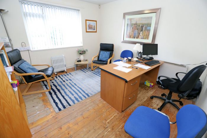 Self Contained Offices, 36 Knockbreda Road