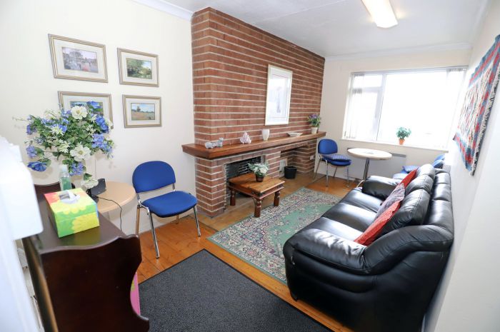 Self Contained Offices, 36 Knockbreda Road