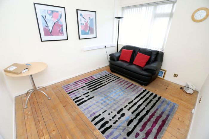 Self Contained Offices, 36 Knockbreda Road