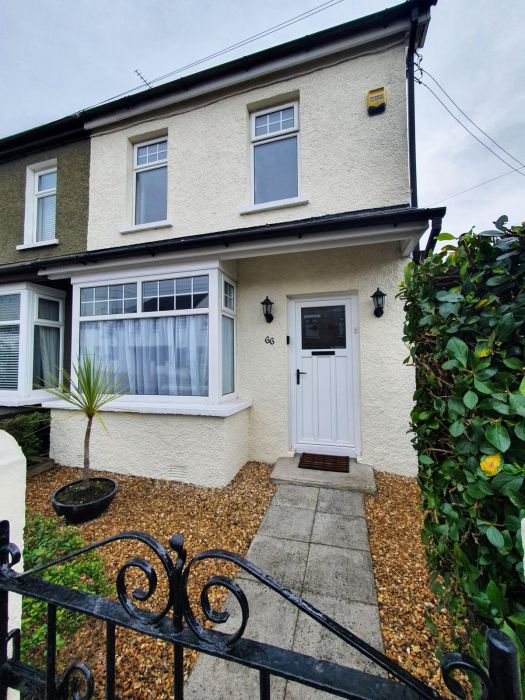 66 Newtownbreda Road