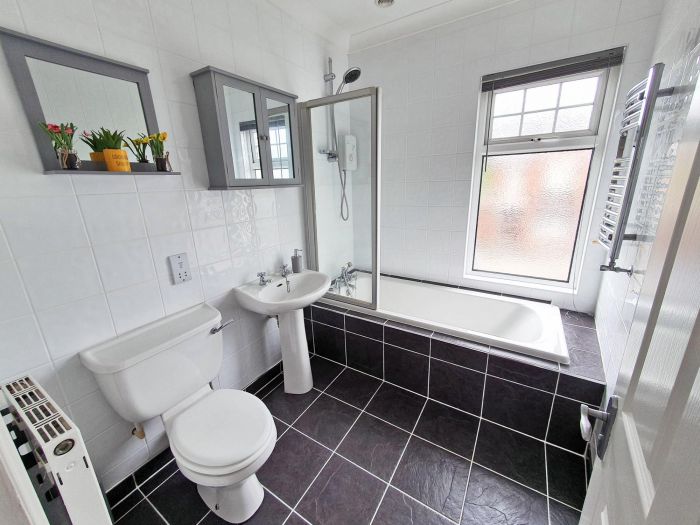 66 Newtownbreda Road