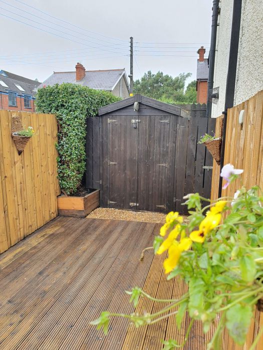 66 Newtownbreda Road