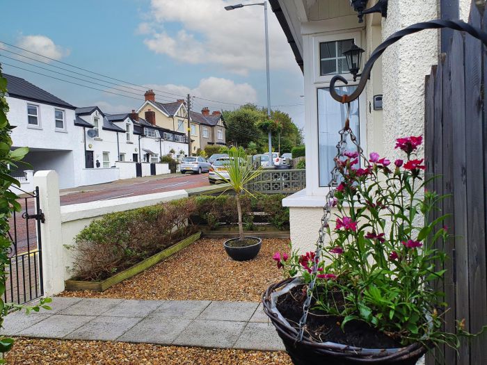 66 Newtownbreda Road