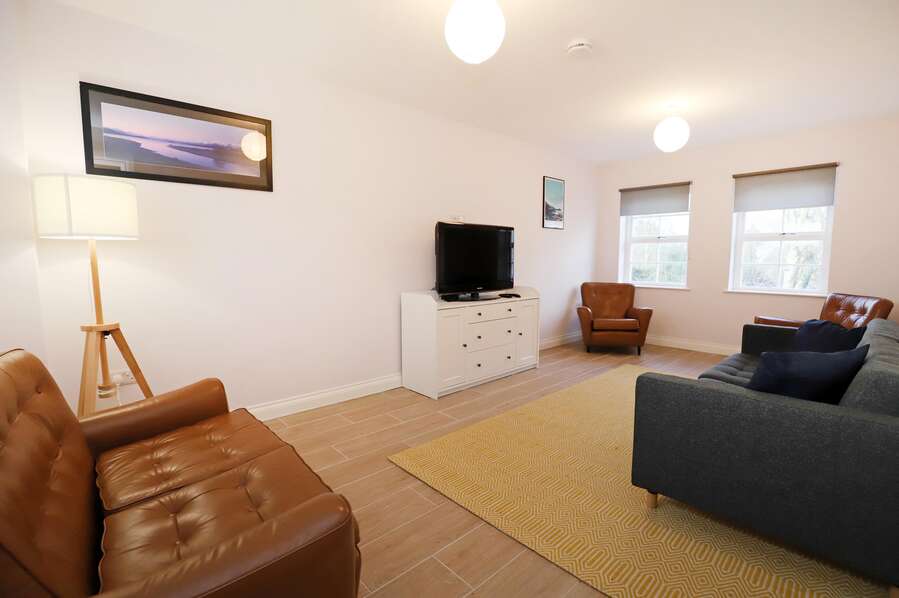 Short Term Rental  Meeting Street