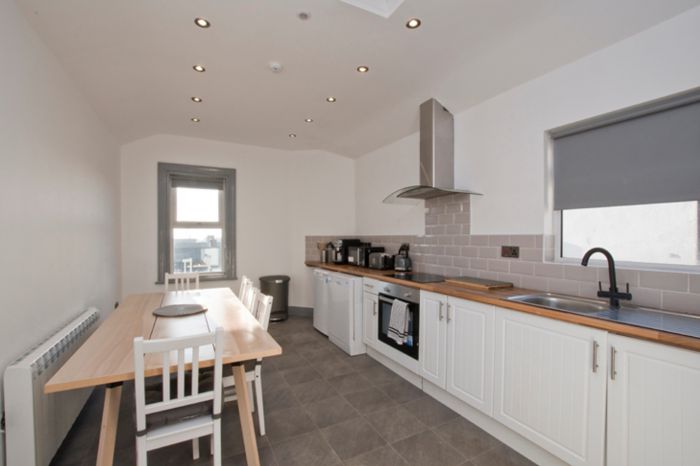 The Loft Serviced Offices, 209 Upper Newtownards Road